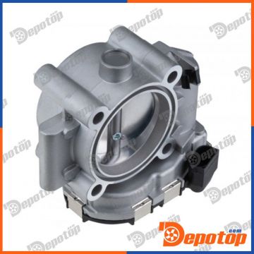 Corps Papillon pour OPEL | 55355608, ETB-PL-015